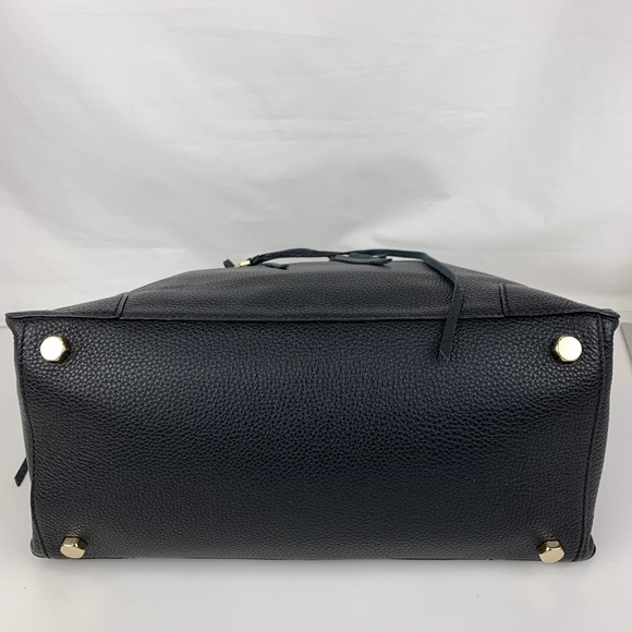 New Rebecca Minkoff Regan Shoulder Bag HS16IPBS31 - Picture 5 of 8